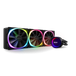 NZXT Kraken X73 - Waterkoeler - Zwart