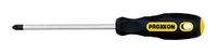 PROXXON 22076 FLEX DOT schroevendraaier kruiskop Pozidriv PZ3 150 mm