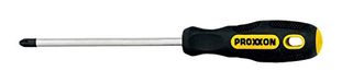 PROXXON 22076 FLEX DOT schroevendraaier kruiskop Pozidriv PZ3 150 mm