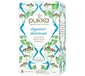 Pukka Digestion Délicieuse Infusion Bio 20 Sachets