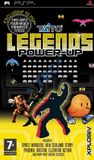 Taito Legends, Power Ups