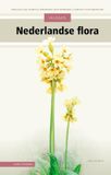 Veldgids KNNV Uitgeverij Veldgids Nederlandse flora: Wilde planten herkennen & determineren