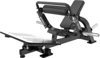 Toorx Professional Avant Hip Thrust FWX-7700 - Noir