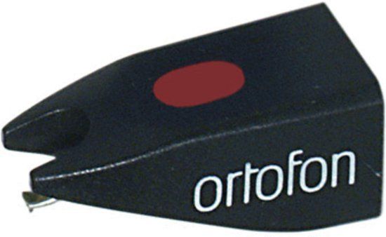 Ortofon DJ Pro S Stylus - Zwart