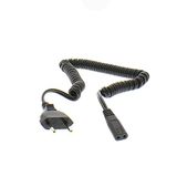 Philips Cordon d'alimentation 221200320 pour épilateur - rasoir - tondeuse à cheveux