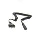 Philips Cordon d'alimentation 221200320 pour épilateur - rasoir - tondeuse à cheveux