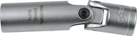 SW-Stahl 03649SB Kaarssleutel kruiskoppeling 14 mm, 12-kant, 3/8 inch