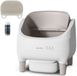 Revo-loo Open - Litière autonettoyante automatique pour chat