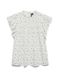 VERO MODA Vmtrine Sl Lace Top Wvn Ga Noos Femme