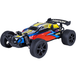 JAMARA Poisson télécommandé 2.4 GHz Stunt Car