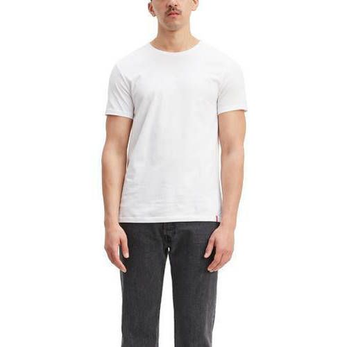 Levi's T-shirt - (set van 2)
