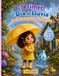 El Primer Día de Lluvia y el Paraguas Amarillo: Un cuento ilustrado a color, con personajes consistentes, sobre una niña adorable que descubre cuánta ... lluvia. 73 páginas, para niños de 4 a 8 años.