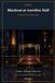 Blackout Aureline Hall Blackout: A Cozy Art-Heist Mystery Puzzle Book