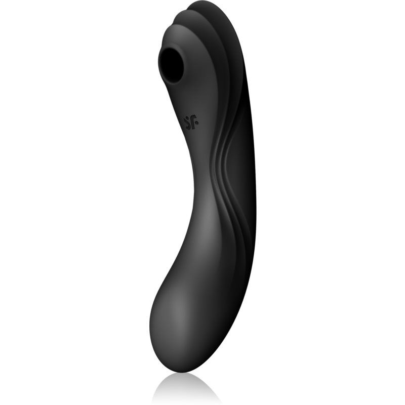 CURVY