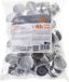 Cosy&Trendy Waxinelichtjes 4 uur - Set van 50 - Wit