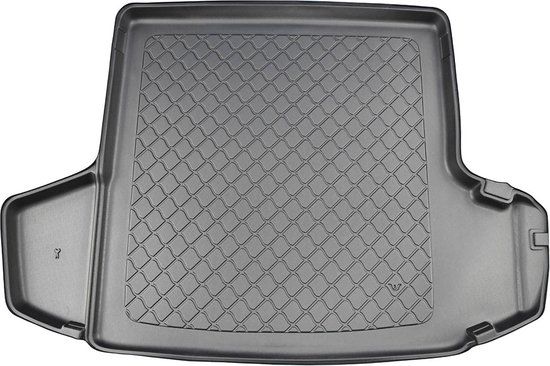 Winparts GO! Aristar Kofferbakmat Skoda Octavia 2013-2019