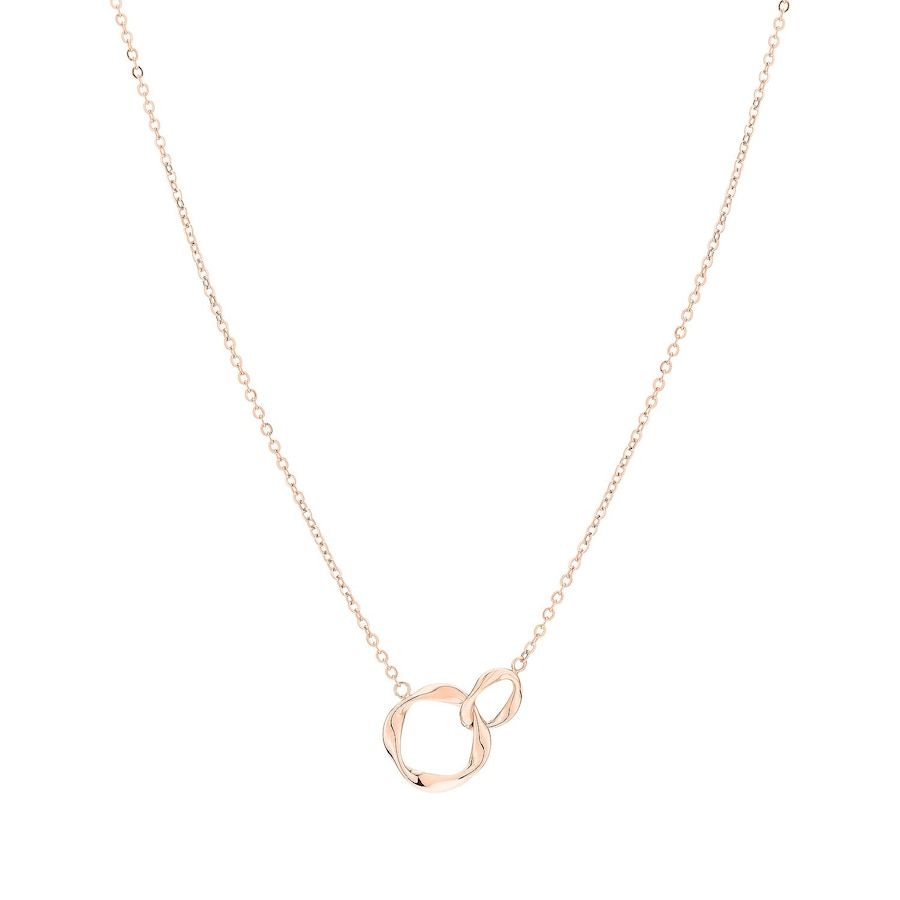 Liebeskind Ketting Edelstaal Kettingen Dames