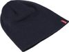 Levi Muts (fashion) - Maat S/M - Unisex - blauw