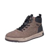 Rieker Heren 36020 veterlaarzen, bruin, 40 EU