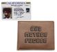 Close Up Pulp Fiction Slechte Moeder Fucker Geldbeutel Set