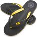 Cressi Leaf Slippers Zwart EU 37-38