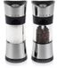 Cole & Mason Horsham Peper- en Zoutmolenset - Chroom / Acryl