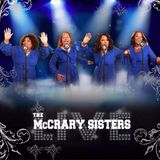 Bertus Distributie Mccrary Sisters - Live