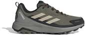 Adidas Terrex Anylander Rain.rdy Wandelschoenen - Groen/Grijs - Maat 45 1/3 - Heren - 2024