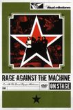 Live Rage Against The Machine - Live At The Grand Olympic Audi DVD