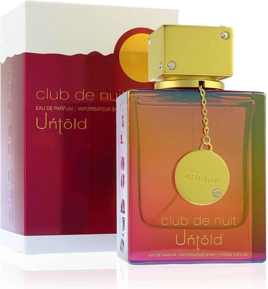Armaf Eau de Parfum / 105 (ml) / Unisex