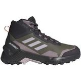 Adidas Terrex Eastrail 2.0 Mid Rain.Rdy Hiking Schoenen - Dames - Groen