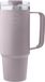 AYA&IDA - Thermocup with straw - Thermosfles - waterfles - drinkfles - to go - 885ml - LAVENDER