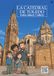 La catedral de Toledo para niñas y niños