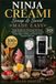 Ninja Creami Scoop & Swirl Made Easy: Simple Recipes for Home Made Soft Serve Healthy Frozen Desserts, Protein Ice Creams, Frozen Yogurt, Sorbets, And Sweet Treats Everyone Will Love