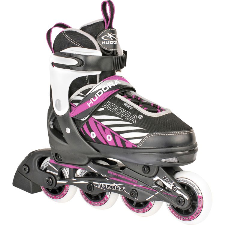 Hudora Kinder inline skates Mia, maat 37-40
