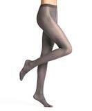 FALKE Panty Slick Skin 40 DEN Flanell M-L