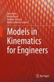 Models Springer Nature Models in Kinematics for Engineers Hardcover