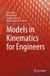 Models Springer Nature Models in Kinematics for Engineers Hardcover