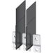 Siemens 3VA9153-0QB00 Accessoires de raccordement 1 pièce (L x P) 67,8 mm x 61,2 mm