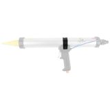 Carp Spirit SP2 Pistolet à amorces pneumatique Support d'anneau Pièce de rechange