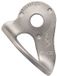 Fixe Climbing Gear 1 M10 Plaque d'ancrage 20 unités Argent