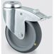 Tente Zwenkwiel INST. PP. - stat.draagverm. 80-320 kg-serie 2470