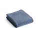 HAY Serviette Mono 50x90 cm bleu acier