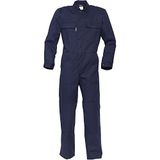 Havep M2400H-54 Overall "Basic 2412" H58 marineblauw