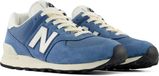 New Balance 574 Unisex Sneakers - HERON BLUE