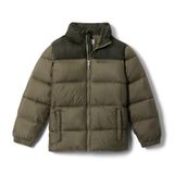 Columbia Puffect 2 Jacket jongens Puffer Jas