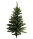 Own Tree Siberian sapin de Noël artificiel de table vert 90cm