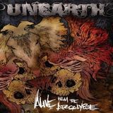 PIAS Nederland Unearth - Alive from The apocalypse (2 DVD)