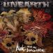 PIAS Nederland Unearth - Alive from The apocalypse (2 DVD)