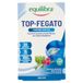 Équilibra Top Liver Detox Complément alimentaire avec Aloe Vera, Chardon-Marie, Choline, Artichaut, Romarin - 30 comprimés